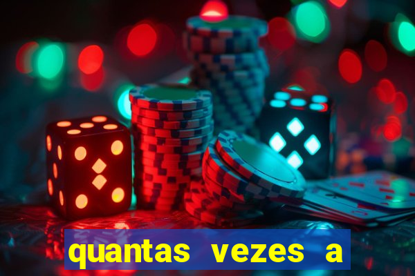 quantas vezes a quina repetiu o mesmo resultado
